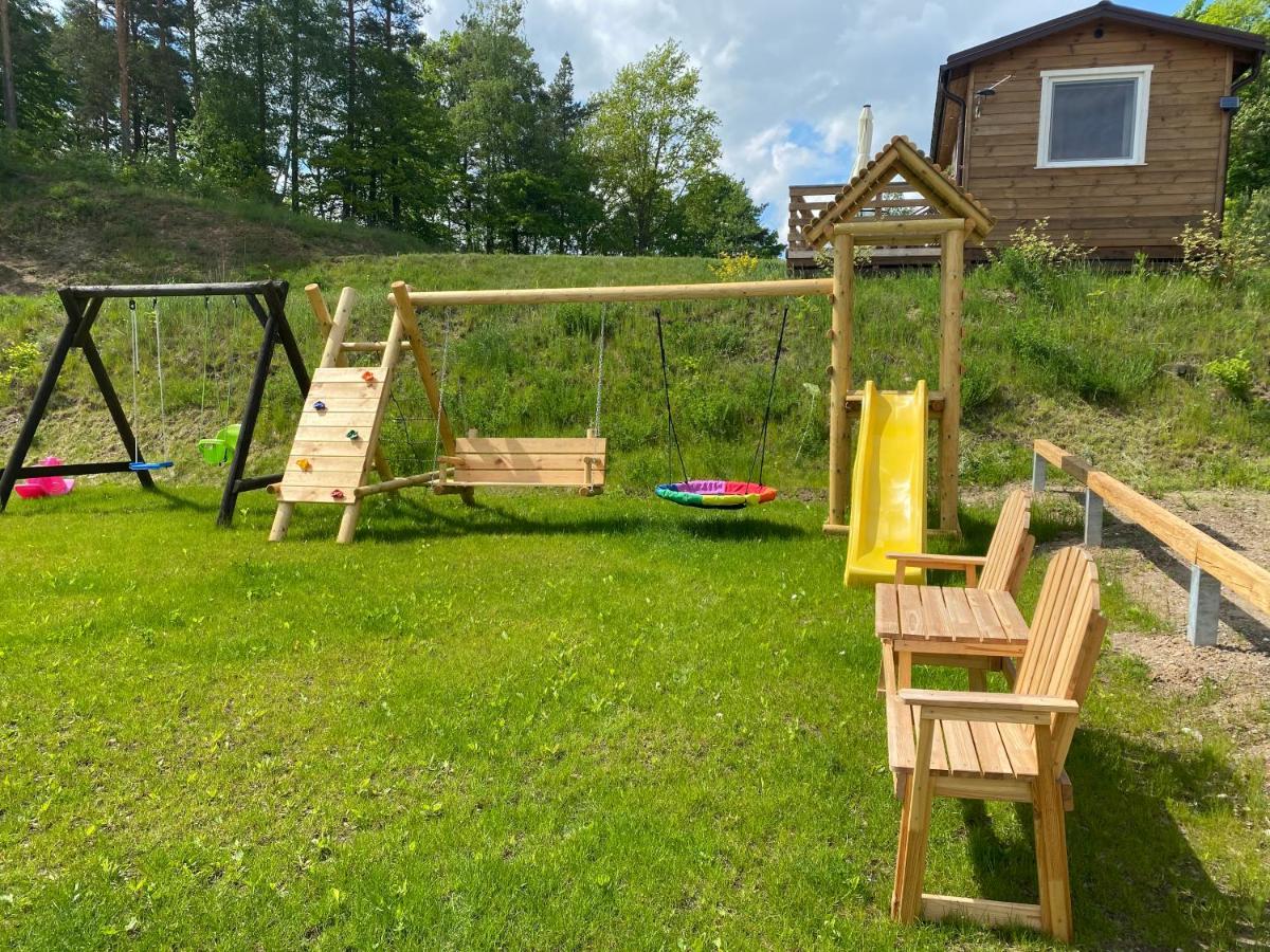 Między Wodami Mikołajki Zewnętrze zdjęcie